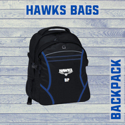 Backpack