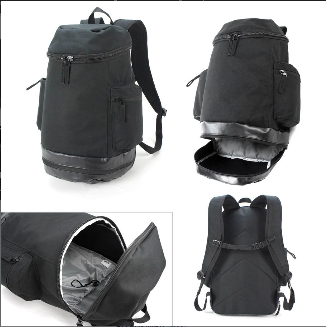 NEW Pod Backpack (Large)