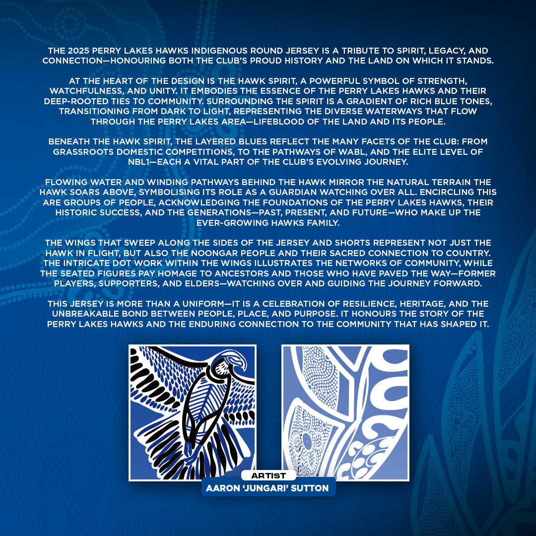 First Nation Polo 2025 designed by Aaron Sutton