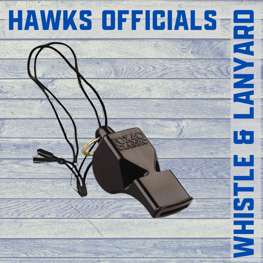 Referee Whistle
