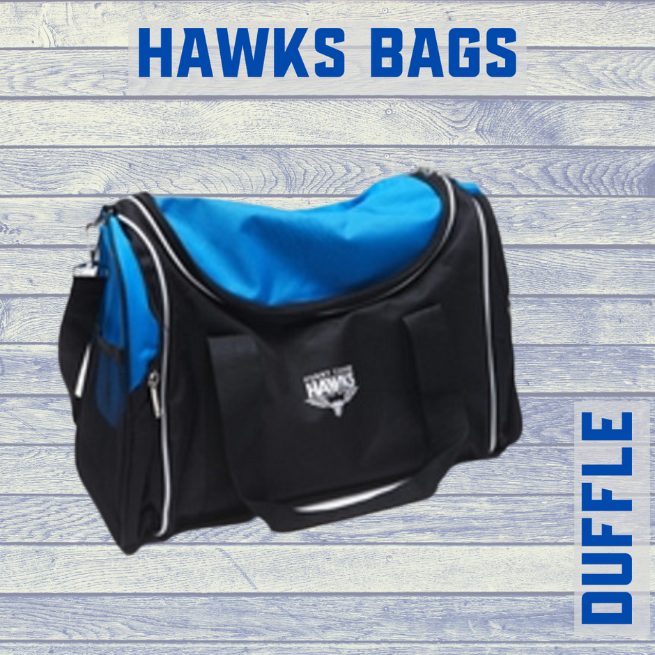 BAGS – Hawks Gear