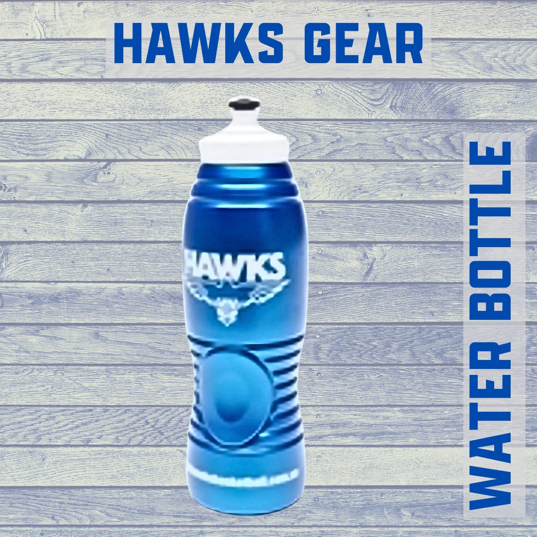 Hawks Drink Bottle