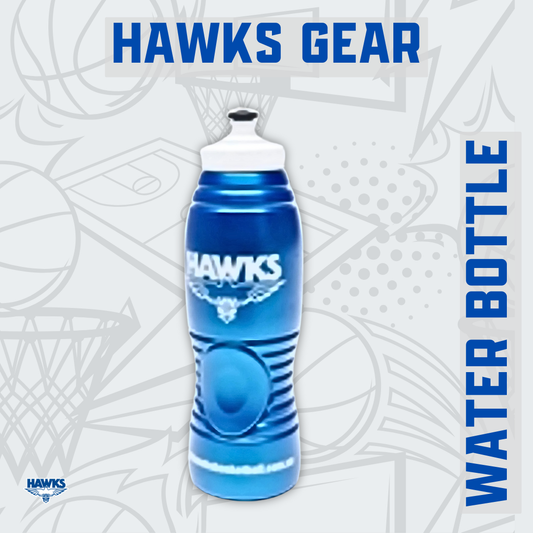 Hawks Drink Bottle