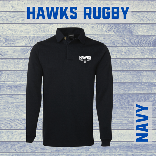 Navy Rugby