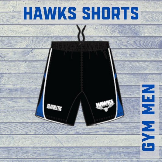 Mens Gym Shorts