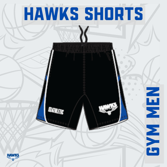 Mens Gym Shorts