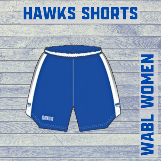 WABL SHORTS - WOMEN